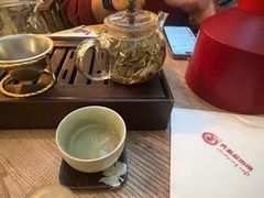 -大书房咖啡(中传国交店)