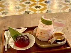 -时光花园(白鹭洲店)