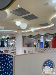 -奈尔宝·儿童乐园·亲子餐厅(苏州大悦城店)