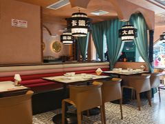 -清真·卡德尔大叔新疆主题餐厅(龙汇路店)