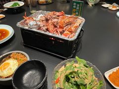 -蒙料·手把肉(望京店)