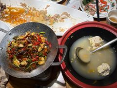 -大家食府·福建菜(FAC协盛中心庭院餐厅店)