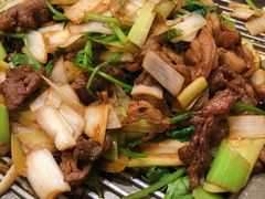 -京氣春饼(机场店)
