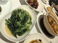 -粗茶淡饭·汉口公馆(循礼门店)