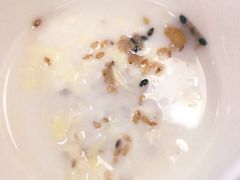 -清真老马家国华牛奶鸡蛋醪糟(正宁路店)