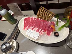 -巴奴毛肚火锅(大剧院店)