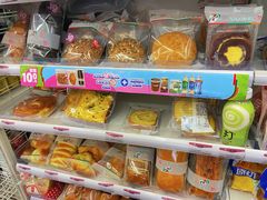 -7-ELEVEn(深圳宝安机场近14登机口)