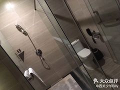 -清远熹乐谷温泉度假酒店