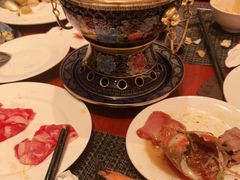 -元一希尔顿酒店·禅自助餐厅·啤酒花园