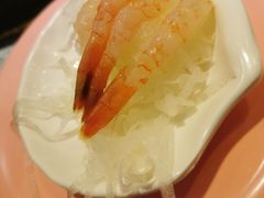 -争鲜回转寿司(金桥家乐福店)