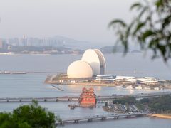 -景山公园
