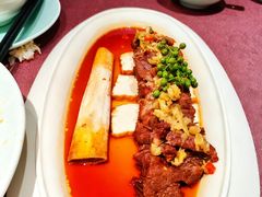 -羲和雅苑•北京烤鸭(乐园道万象城店)