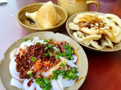 -华兴街煎蛋面(总店)