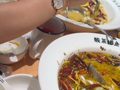 -太二酸菜鱼(深圳布吉万象汇店)