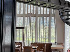 -北京康莱德酒店-Chapter餐厅