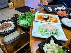 -杀猪天·韩国烤肉(总店)