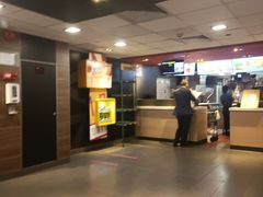 -麦当劳(一德路店)