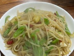 -凡老头米线砂锅(古荡新村西粮站)