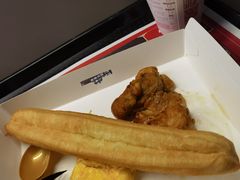 -肯德基(苏州北站店)