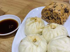-老陶包子铺(南大西南村店)