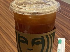 -星巴克(武康路店)