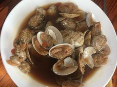 -炭虎子水浒烤肉(梦时代店)