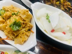 -农家乐大锅台铁锅炖(四流中路店)