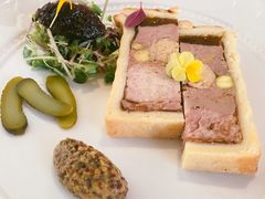 -La Villa French Restaurant