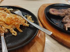 -纽斯特牛排自助餐厅(浦江万达店)