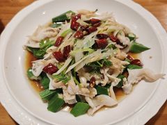-旺角小渔村·海肠捞饭开创者(环山路店)