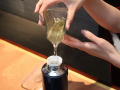 -王府茶楼茶宴·创意菜(朝阳公园店)