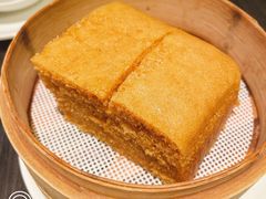古法马拉糕-鹊玥·粤菜小馆(汇智国际商业中心店)