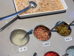 -潮牛壹号鲜牛肉火锅(光谷天地店)