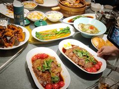 -驿楼兰·新疆菜(火车站店)