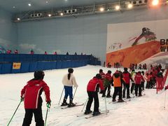 -哈尔滨热雪奇迹