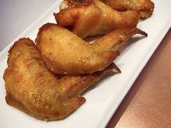 -必胜客(江门万达店)