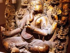 -敦煌石窟文物保护研究陈列中心