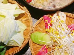 -盡膳口福·百年汤方火锅(科华北路店)