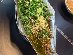 -树厨贵州菜(铜仁花果山店)
