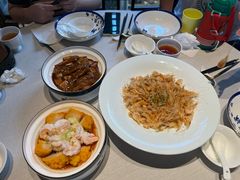 -狮王府淮扬菜(夫子庙老门东店)