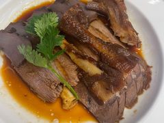 -潮府馆·非遗潮州菜·世纪公园(新国际博览中心店)