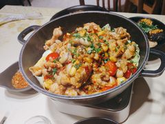 -聚味瞿记·龙虾堂(天元店)