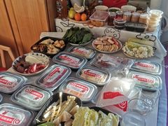 -海底捞火锅(国奥村店)
