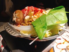 -山葵家·创意料理(宁波来福士店)