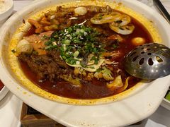 -眉州东坡(远洋未来广场店)