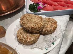 -东来顺饭庄(天坛店)