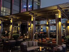 -丽晶轩中餐厅(重庆丽晶酒店)