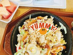 -豪客来牛排(金鼎广场店)