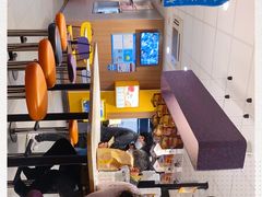 -麦当劳(新达汇三林店)