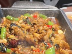 -恰饭·老长沙市井菜 (天河客运站店)